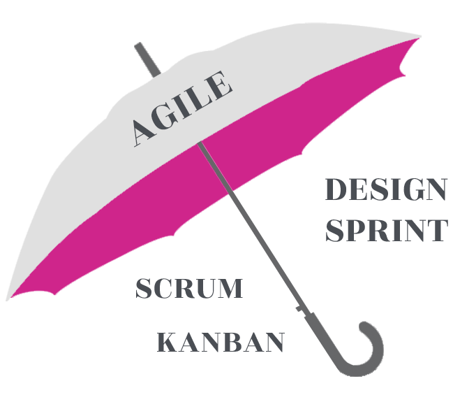 Por qué agile? - Maxima talent